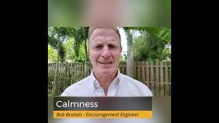 1 Minute Motivation with Bob Brumm - Encouragement Engineer