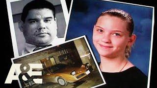 Young Student Abducted and Murdered - Her Body Found in the Woods | Cold Case Files | A&E