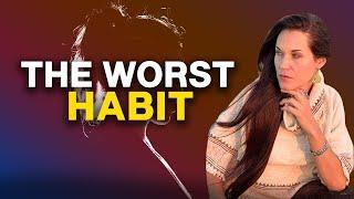 The Worst Habit Women Have in Relationships