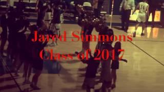 Jared Simmons Senior Tape Vol 1