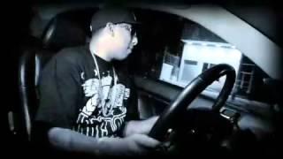 Nengo Flow - A Milli Freestyle (VIDEO OFICIAL) (Dir. By BB INC)