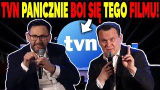 OBAJTEK I TARCZYŃSKI UDERZAJĄ PONOWNIE! TVN MILCZY, A TUSK TRACI GRUNT POD NOGAMI!