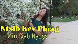 Ntsib Kev Pluag Vim Siab Nyoos~09/28/2024~