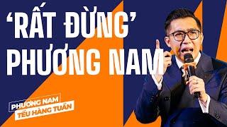 "Rất Đừng" Phương Nam - Phương Nam Saigon Tếu | Hài Độc Thoại