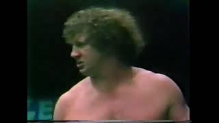 Best of Georgia Championship Wrestling.  Part 2