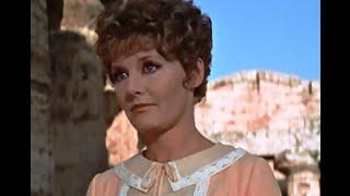 Goodbye, Mr  Chips (1969) - Petula Clark singing "And the Sky Smiled"