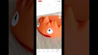 Use Polycam to 3D scan anything using your phone! #3dprint #engineering #photography #diy