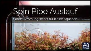 Spin Pipe erklärt | AquaOwner