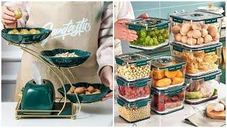 احدث الادوات والاجهزه المنزليهNew Gadgets! Smart Appliances Kitchen tool/Utensils For Every Home