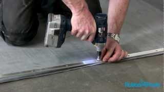 How to Join EPDM Rubber Membrane to Existing Roofing Materials from Rubber4Roofs