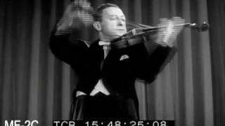 Caprice #24 di Paganini by Jascha Heifetz