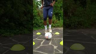 ASMR Practice ️ #soccer #asmr #football