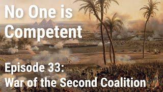 War of the Second Coalition - Ep. 33