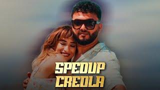 Denis Ramniceanu - Creola | SpedUp