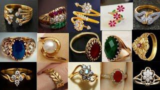 Rings for girls