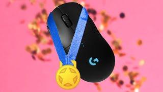 Is the Logitech G Pro Wireless Still Good?