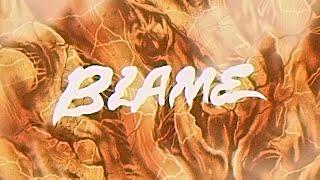 Zeds Dead & Diplo - Blame (feat. Elliphant) (Official Music Video)
