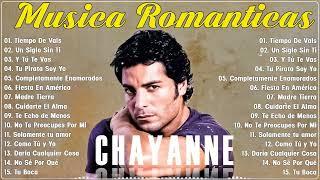 CHAYANNE Emotivo Concierto 2024 ️‍Concierto Del Veterano Cantante De los Años 70 S 80 y 90 #40