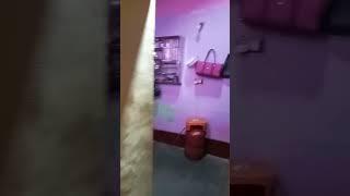 poor middle class home tour 
