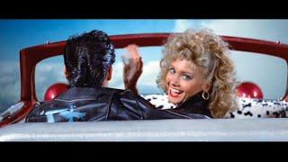 Olivia Newton-John Tribute — Sandra Dee (Reprise) • You're the one that I want.