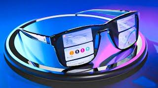 5 Best Smart Glasses 2025 | Top 5 Smart Glasses 2025