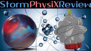 Storm PhysiX Video Review