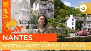 Valencians al món - Nantes