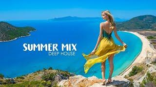 Ed Sheeran, Martin Garrix, Kygo, Dua Lipa, Avicii, The Chainsmokers Style - Summer Vibes #86