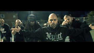 GLD - J'peux plus abandonner Ft. Souldia & SP [Clip Officiel]