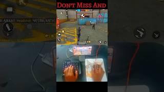 Ankit Gupta Vs Rushgamingyt 1 handcam gameplay mobile phone  Redmi Not 13 #shorts