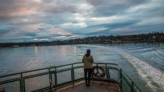 Visit Seattle | Open Studio | Sera Cahoone