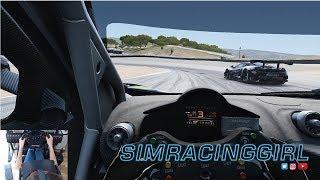 Can I beat AI on maximum strength? Assetto Corsa VR Capture