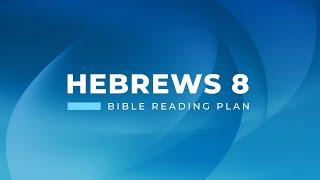 Hebrews 8