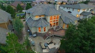 Buffalo Ridge Luxury Home For Sale in Castle Pines - Kuna Estates