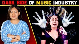 The DARK TRUTH of The BOLLYWOOD Music Industry