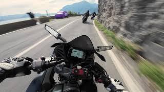 #2 HONDA CBR 650R 2024 RAW SOUND - SC PROJECT+ QUICKSHIFTER  [4K]