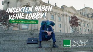 Artenvielfalt braucht eine starke Lobby!