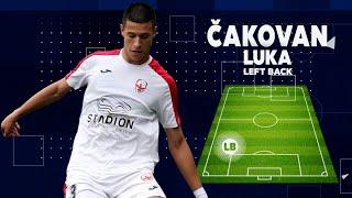 Čakovan Luka LB 2024