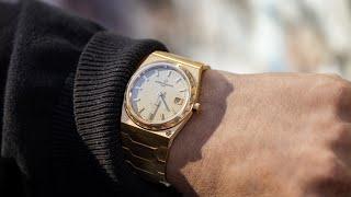 The Vacheron Constantin 222 | A Week On The Wrist