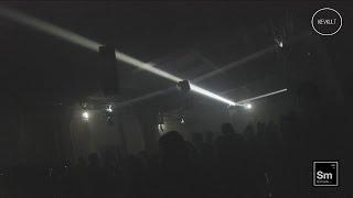 Hertzman - live @ Faces Of Techno Superb / Plivka, Kyiv 16.12.2016 [somatik]