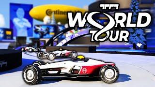 Can I qualify to the Trackmania World Cup 2024?