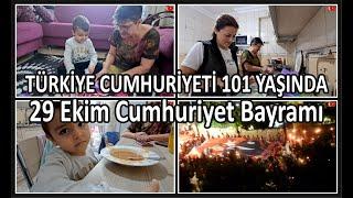 ÇOK ŞÜKÜR SOĞAN DOĞRAMAYI BİLİYORUM #EVCİLİK OYNAMAYA BAŞLIYORUZ #ANNEANNE ÇORBASI