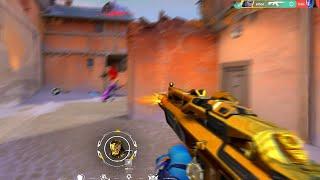 Best of CORRODE (*NEW* VALORANT Map)