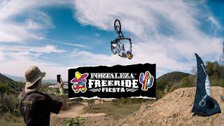 Freeride Fiesta 2024 Official Highlights