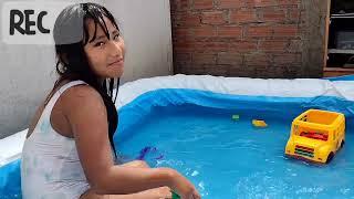 Día de Piscina 1