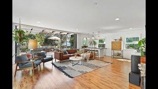 FOR SALE — 4400 El Prieto Road, Altadena