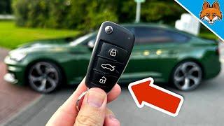 6 Car Key Tricks that almost NOBODY knows(but EVERYONE MUST know)