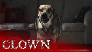 'The Clown Dog' Scene | Clown