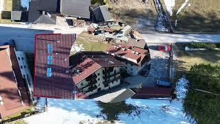 6-Zimmer-Dachgeschosswohnung im idyllischen Ginzling zu kaufen. Zillertal - Tirol - Österreich