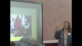 Climate Change Adaptation Planning: Case Study from the Santa Ynez Band of Chumash Indians